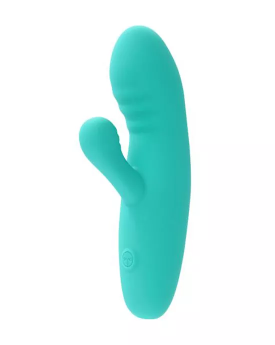 Touch Rabbit Vibrator