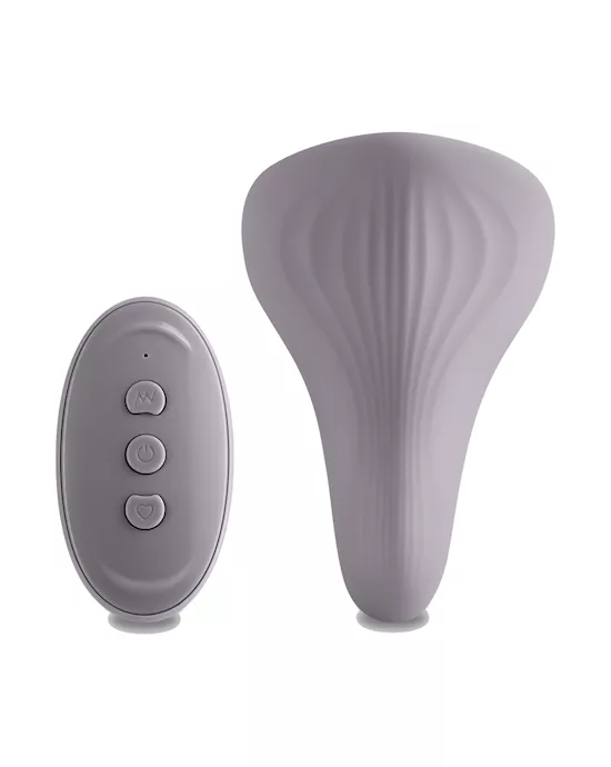 Desire Mantra Panty Vibe