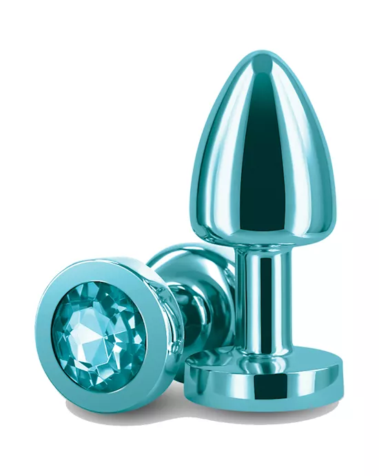 Rear Assets Gem Plug Petite