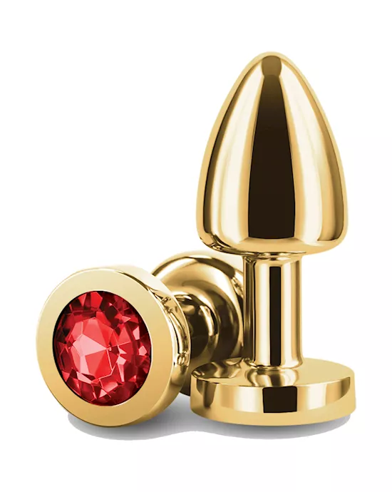Rear Assets Gem Plug Petite