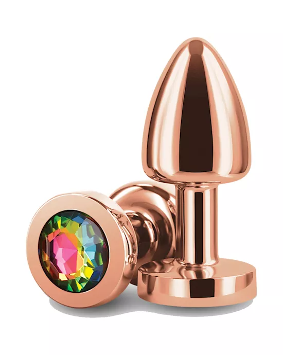 Rear Assets Gem Plug Petite