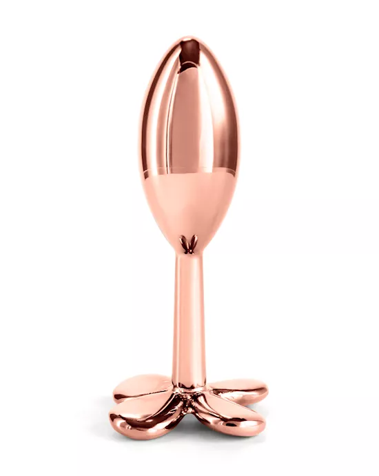 Rear Assets Clover Plug