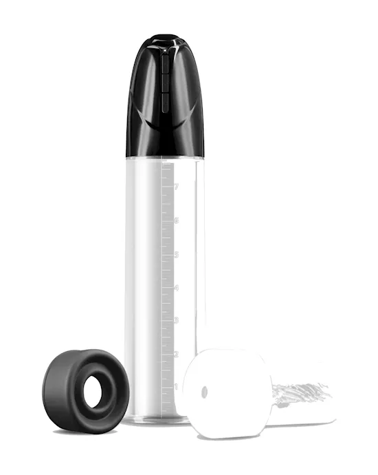 Enlarge Titan Pump
