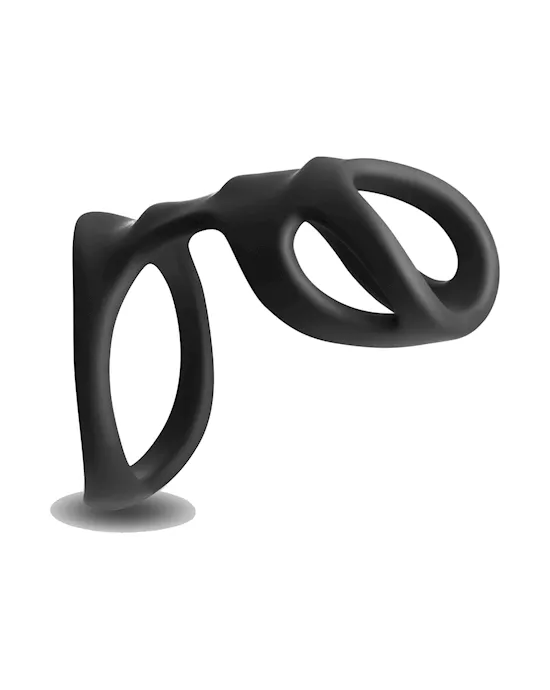 Renegade Boost Cock Ring