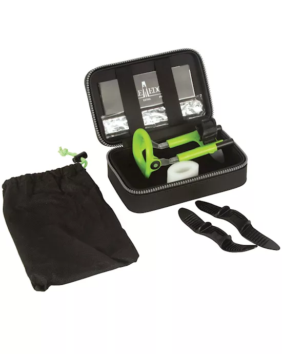 Male Edge Extra Penis Enlarger Kit
