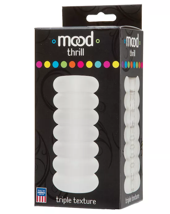 Mood Thrill - Frost