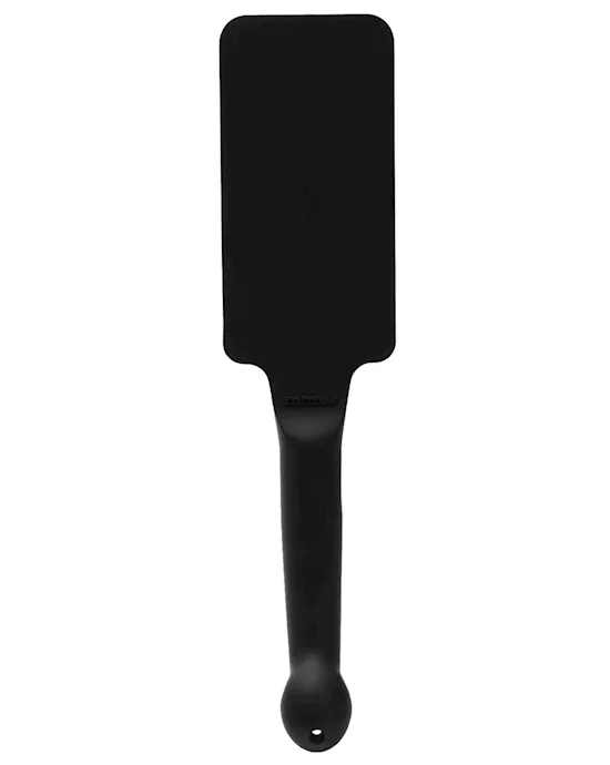 Tantus Plunge Silicone Paddle