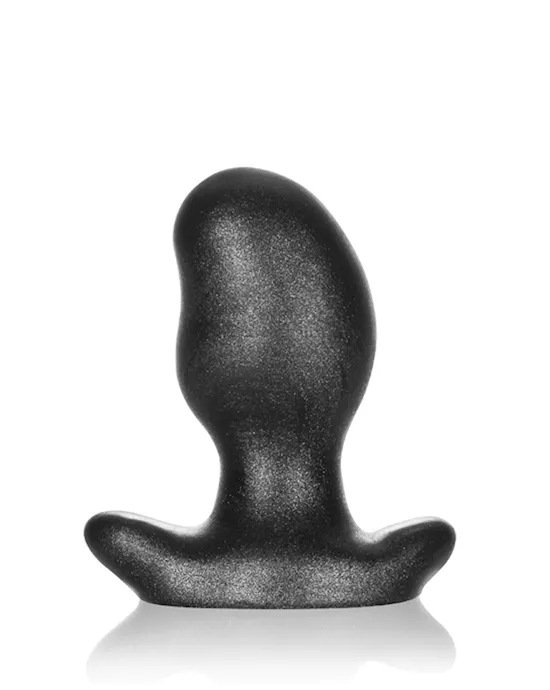 Oxballs Ergo Buttplug Medium - Smoke