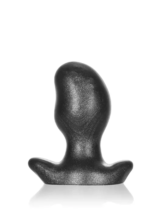 Oxballs Ergo Buttplug Small - Smoke