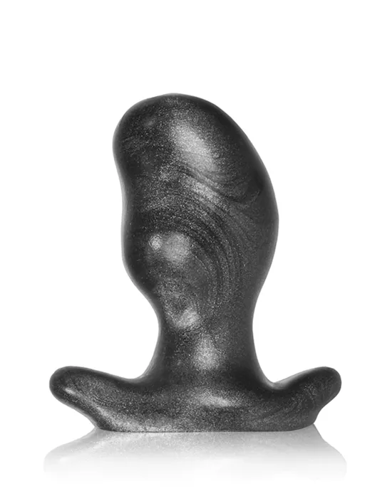Oxballs Ergo Buttplug Large - Smoke