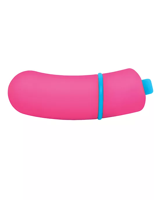 Rock Candy Jellybean Bullet - Pink