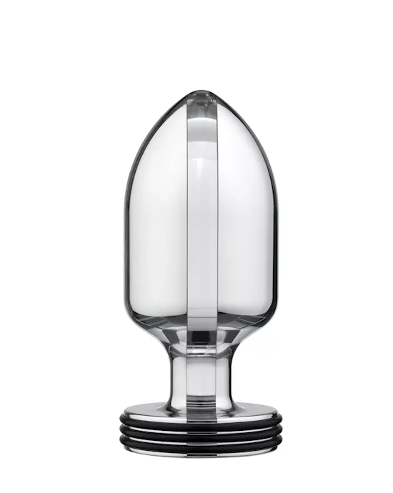 ElectraStim Invader Extreme Electro Butt Plug - Medium