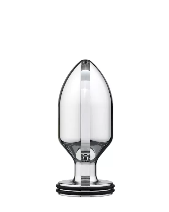 ElectraStim Intruder Extreme Electro Butt Plug - Small