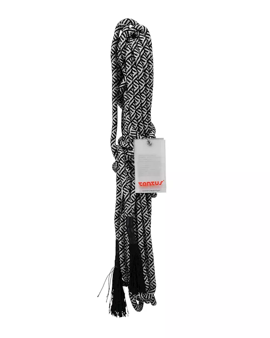 Tantus Rope 30 ft - Silver