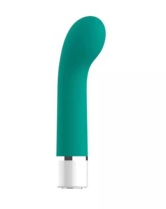 Nobu Mini Saul G-Spot Bullet - Teal
