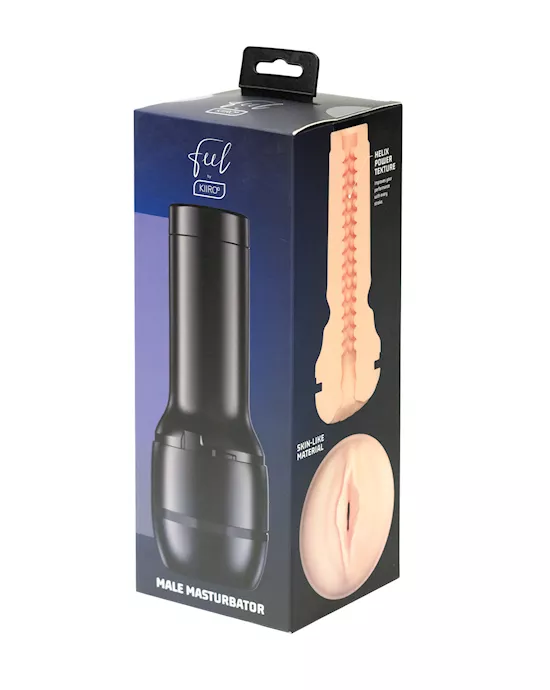 Kiiroo Feel Stroker - Generic Pale