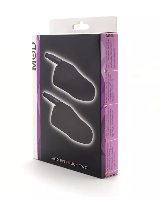 MOD Electro Stim Finger Touch Two