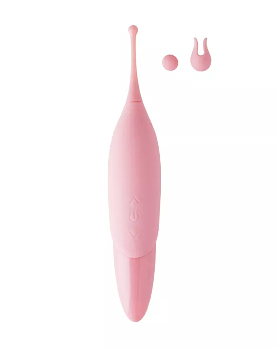 Clarity Pen Vibrator