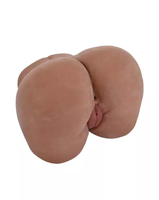 Crush On You Realistic Ass Masturbator