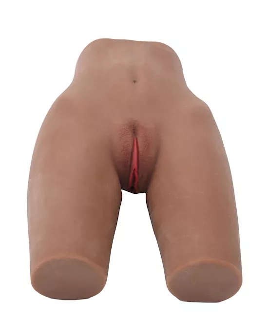 Dream Girl Realistic Masturbator