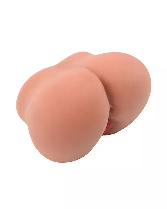 Deep Down Realistic Ass Stroker