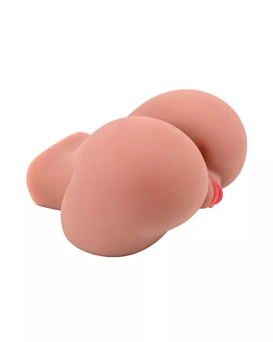 Nightlife Lover Realistic Ass Stroker