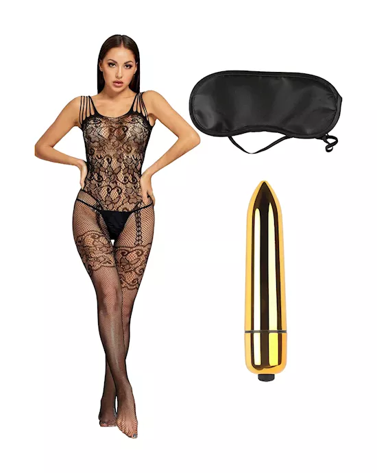 The Ultimate Pleasure Set