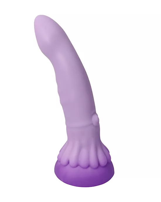 Cutie Zoid Silicone Dildo