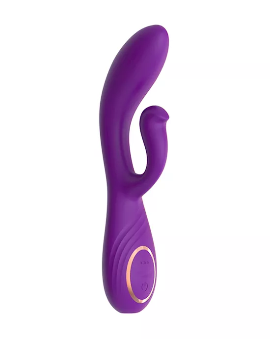 Capri Rabbit Vibrator