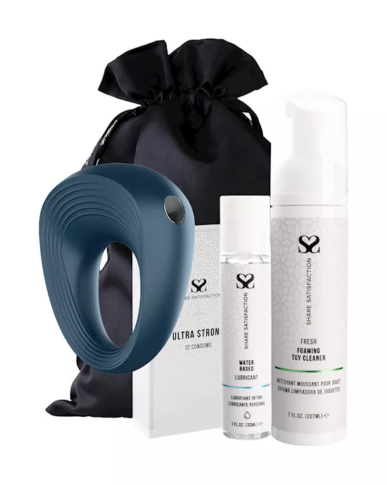 Free Power Ring - Essentials Bundle