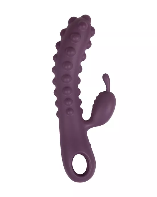 Dotty Rabbit Vibrator
