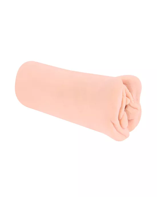 Nara Onahole Double Layer Masturbator