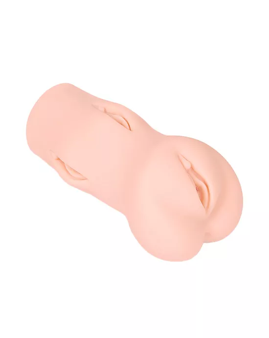 Eighteen Series Dream Dual Layer Masturbator