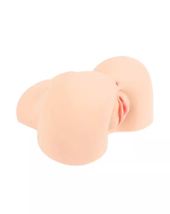 Real Hips Alice Masturbator