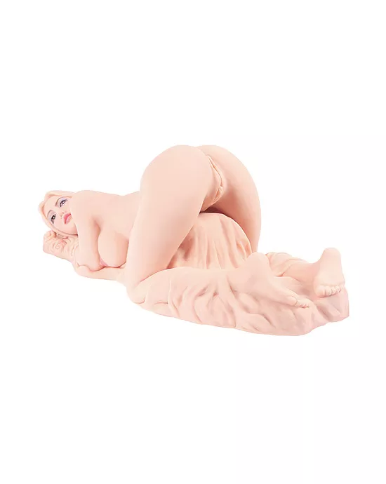 Love Doll Series Valentina