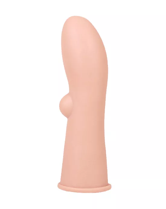 Bumpy Love Extreme Sleeve Medium