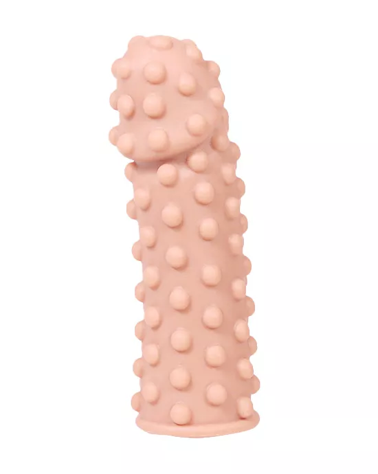 Sexy Spots Extreme Sleeve Small