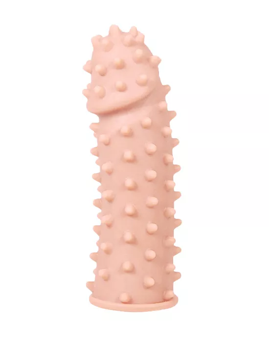 Sexy Spikes Extreme Sleeve Medium