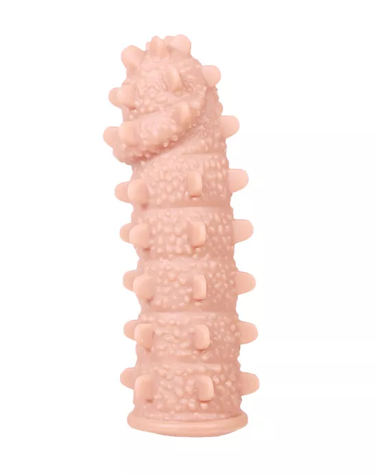 Frisky Flaps Extreme Sleeve Medium