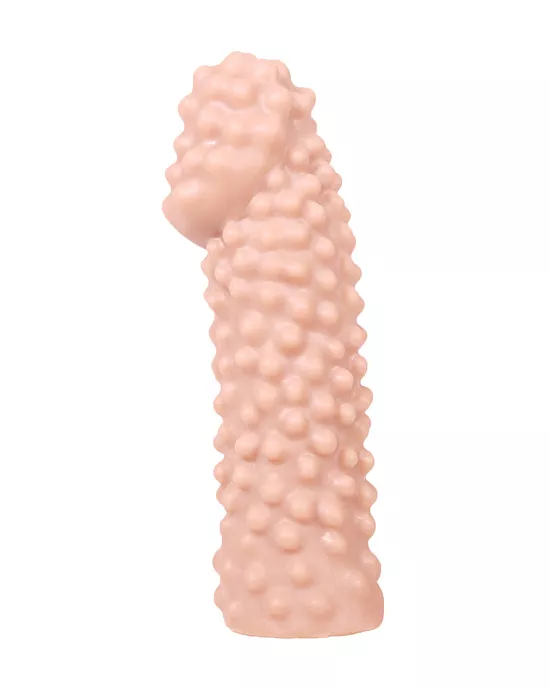 Brawny Bulge Extreme Sleeve Small