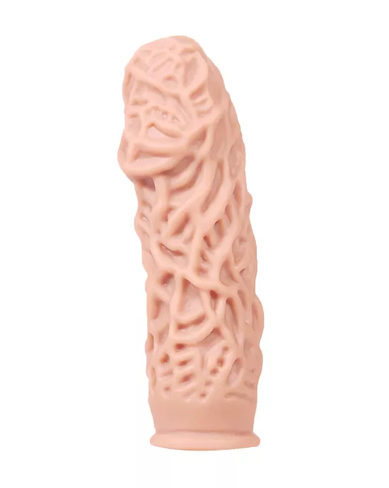 Ultra Veiny Extreme Sleeve Small