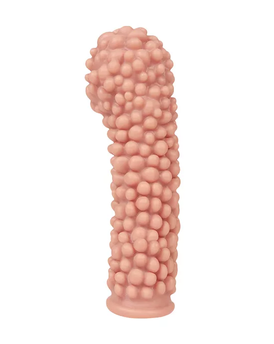 Bubble Over Penis Sleeve Large