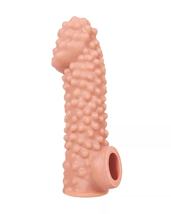 Bulbous Beast Cock Sleeve Medium