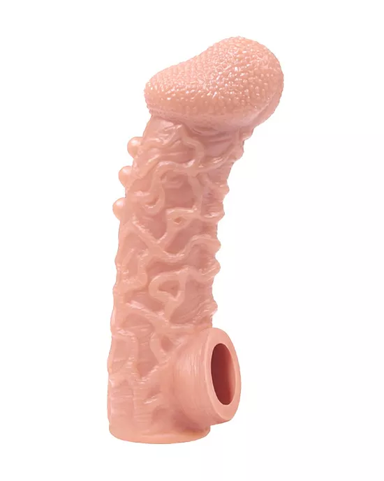 Vicious Veiny Cock Sleeve Large