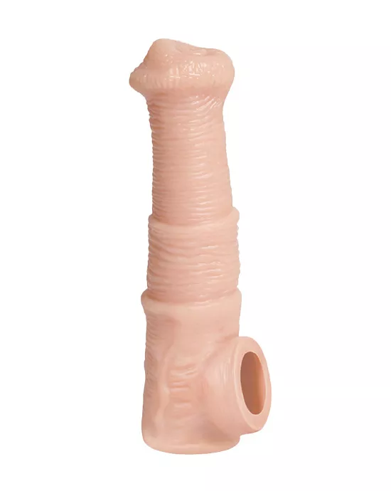 Centaur Extended Horse Cock Sleeve Medium