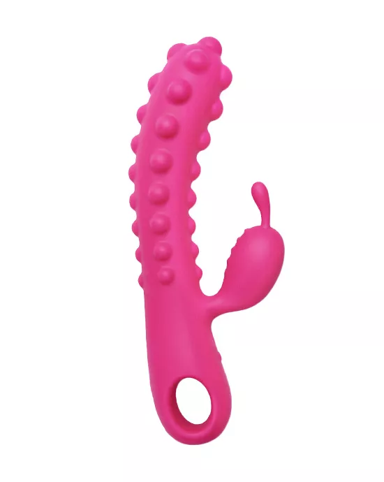 Dotty Rabbit Vibrator