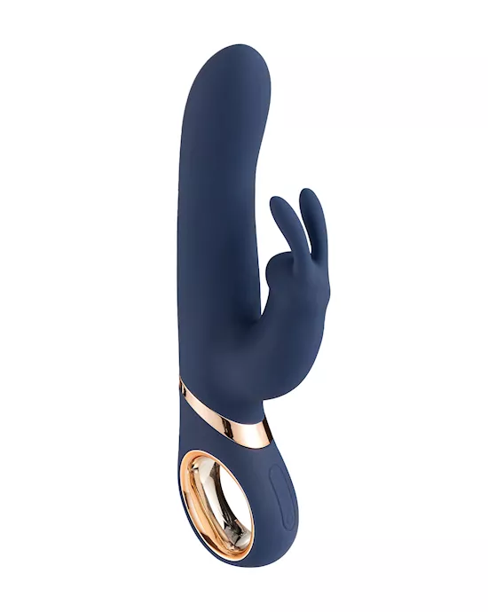 Amore Rotation Rabbit Vibrator