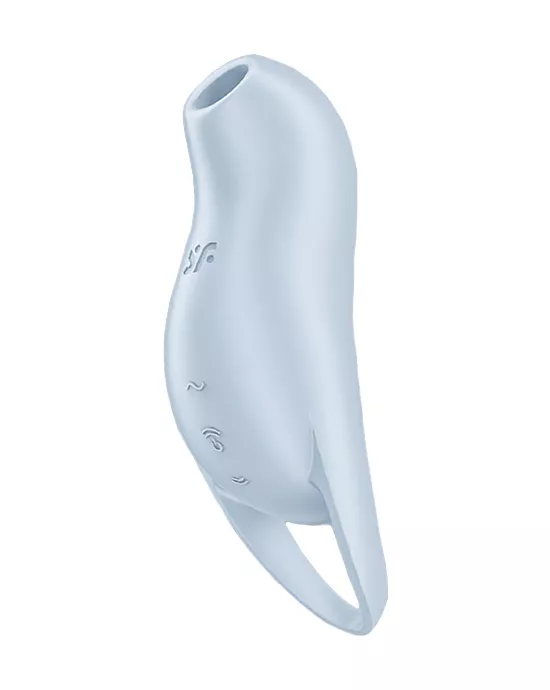 Satisfyer Pocket Pro 1