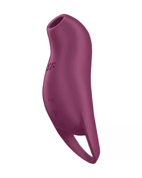 Satisfyer Pocket Pro 1