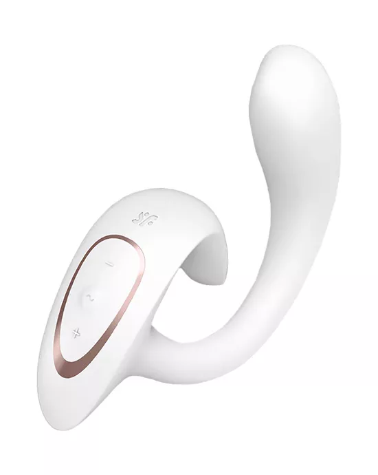 Satisfyer G For Goddess 1